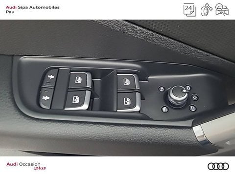 Voitures D'occasion À Lescar | Audi Q2 35 Tfsi 150 Bvm6 Avus 5P