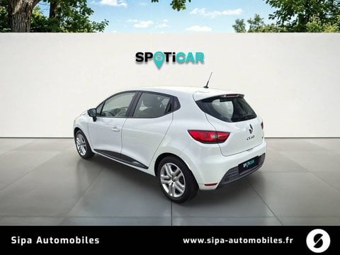 Voitures D'occasion À Lescar | Renault Clio Tce 90 Zen 5P