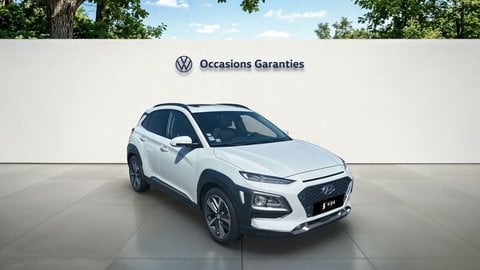 Voitures D'occasion À Lescar | Hyundai Kona 1.6 T-Gdi 177 Dct-7 5P