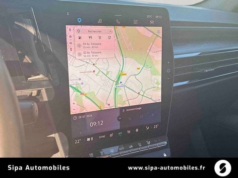 Voitures D'occasion À Toulouse | Renault Austral E-Tech Hybrid 200 Iconic 5P