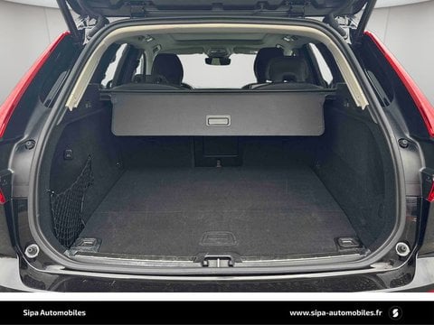 Voitures D'occasion À Labège | Volvo Xc60 T6 Awd Hybride Rechargeable 253 Ch+145 Ch Geartronic ...