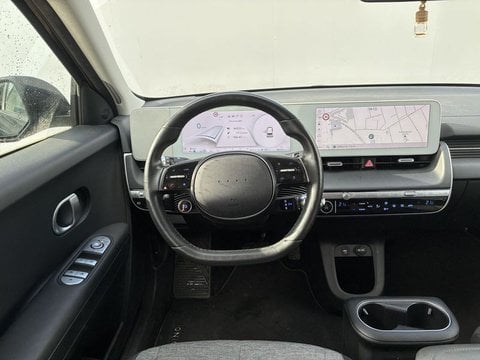 Voitures D'occasion À Le Bouscat | Hyundai Ioniq 5 58 Kwh - 170 Ch Intuitive 5P