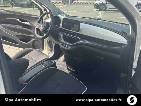 Voitures D'occasion À Toulouse | Fiat 500 Iii Electrique E 118 Ch Nouvelle 3P