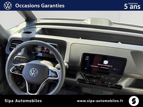 Voitures D'occasion À Lescar | Volkswagen Id. Buzz Cargo 204 Ch 4P