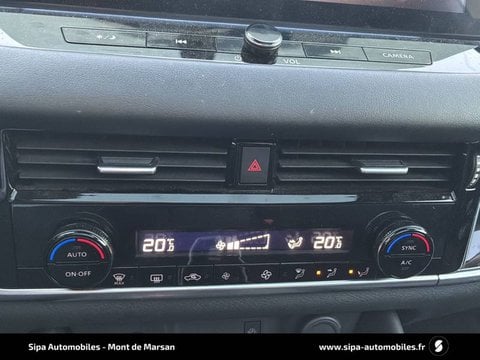 Voitures D'occasion À Mont-De-Marsan | Nissan Qashqai E-Power 190 Ch N-Connecta 5P