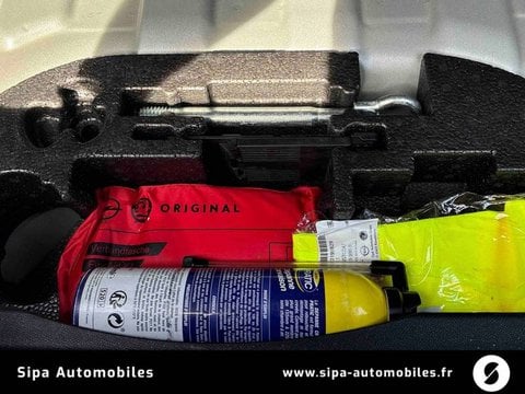 Voitures D'occasion À Toulouse | Opel Mokka Electrique 136 Ch & Batterie 50 Kwh Gs Line 5P
