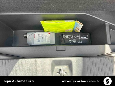 Voitures D'occasion À Mérignac | Honda Hr-V E:hev 1.5 I-Mmd Advance 5P