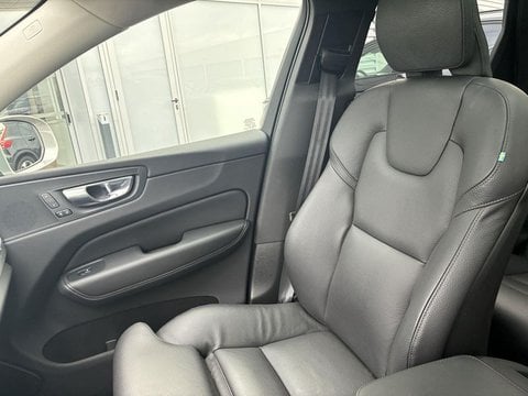 Voitures D'occasion À Lescar | Volvo Xc60 T6 Awd Hybride Rechargeable 253 Ch+145 Ch Geartronic 8...