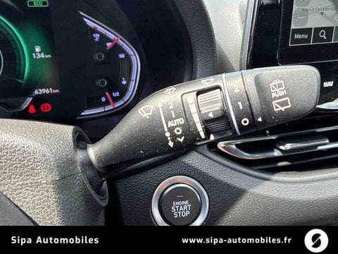 Voitures D'occasion À Toulouse | Hyundai I30 1.0 T-Gdi 120 Dct-7 Hybrid 48V N Line 5P