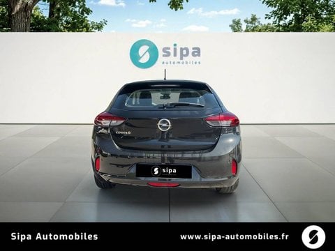 Voitures D'occasion À Toulouse | Opel Corsa Electrique 136 Ch & Batterie 50 Kwh Edition 5P
