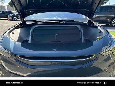 Voitures D'occasion À Labège | Polestar 3 Polestar Rear Motor Rwd 92 Kwh Prime 5P