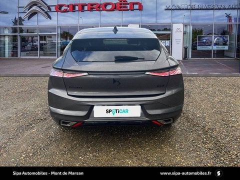 Voitures D'occasion À Mont-De-Marsan | Ds Ds 4 Hybride E-Tense 225 Eat8 Performance Line+ 5P