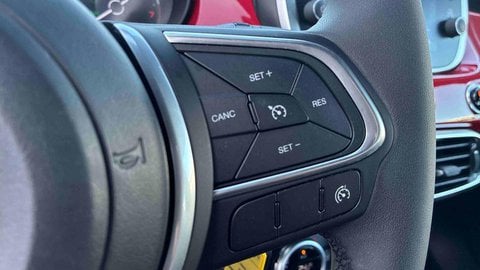 Voitures D'occasion À Mérignac | Fiat 500X 1.5 Firefly 130 Ch S/S Dct7 Hybrid (Red) 5P