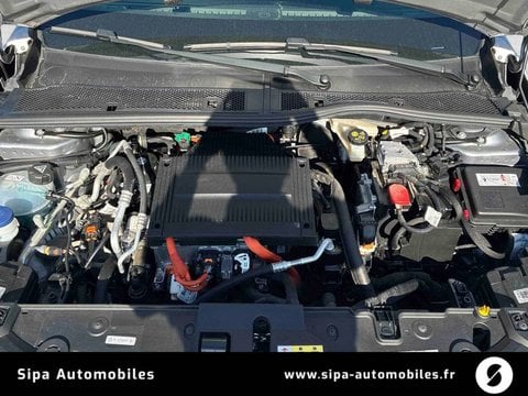 Voitures D'occasion À Toulouse | Opel Corsa Electrique 136 Ch & Batterie 50 Kwh Edition 5P