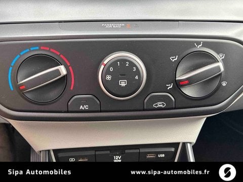 Voitures D'occasion À Toulouse | Hyundai I20 1.0 T-Gdi 100 Dct-7 Hybrid 48V Intuitive 5P