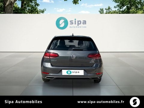 Voitures D'occasion À Le Bouscat | Volkswagen Golf 1.5 Tsi 130 Evo Bvm6 Iq.drive 5P