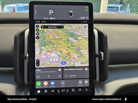 Voitures D'0Km À Anglet | Volvo Ex30 Single Extended Range 272 Ch 1Edt Plus 5P