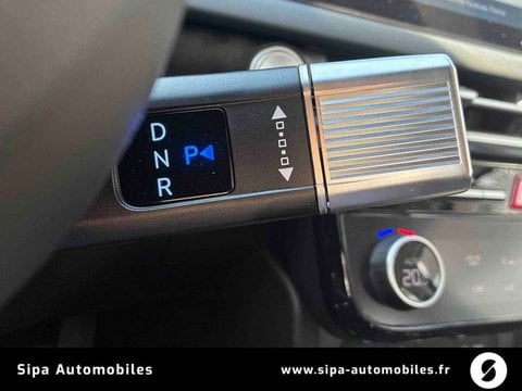 Voitures D'0Km À Toulouse | Hyundai Tucson 1.6 T-Gdi 239 Hybrid Bva6 Intuitive 5P