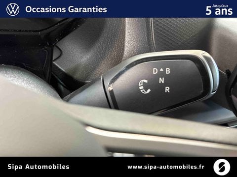 Voitures D'occasion À Lescar | Volkswagen Id. Buzz Cargo 204 Ch 4P