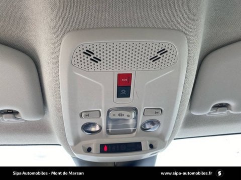 Voitures D'occasion À Mont-De-Marsan | Citroën C4 Societe Iii Societe Bluehdi 130 S&S Eat8 Feel...