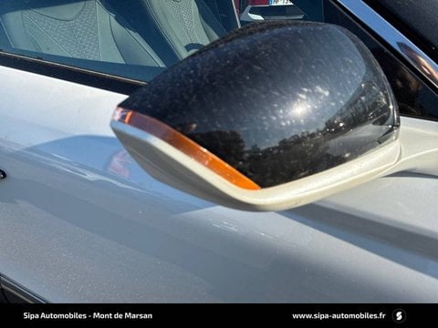 Voitures D'0Km À Mont-De-Marsan | Ds Ds 4 Ds4 Ii Hybride 136 E-Dct6 Pallas 5P