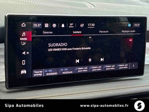 Voitures D'occasion À Toulouse | Alfa Romeo Tonale 1.5 Hybrid 160 Ch Vgt Tct7 Ti 5P