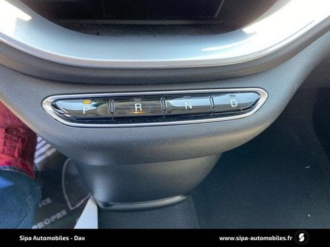 Voitures D'occasion À Dax | Fiat 500 Iii E 118 Ch Icône 3P