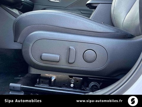 Voitures D'occasion À Libourne | Hyundai Kona Hybrid 141 Executive 5P