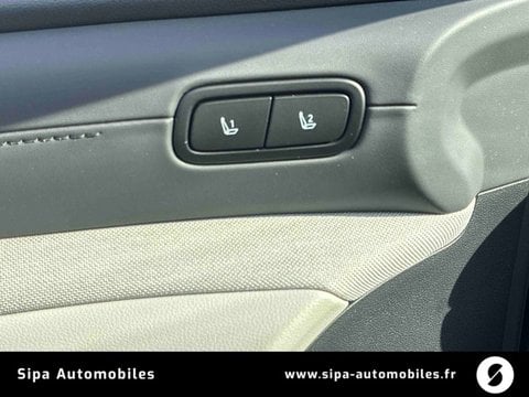Voitures D'occasion À Le Bouscat | Hyundai Tucson 1.6 T-Gdi 215 Hybrid Bva6 Executive 5P