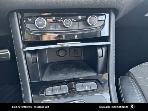 Voitures D'occasion À Toulouse | Opel Grandland X Grandland Hybrid 225 Ch Bva8 Gs Line 5P