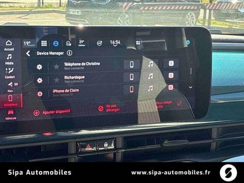 Voitures D'occasion À Toulouse | Fiat 500 Iii Electrique E 95 Ch Icône 3P