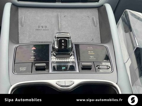 Voitures D'0Km À Le Bouscat | Byd Sealion 7 91.3 Kwh 530Ch Awd Excellence 5P