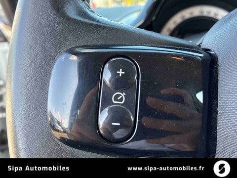 Voitures D'occasion À Toulouse | Renault Twingo Iii 1.0 Sce 70 E6 Life 5P