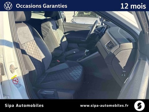 Voitures D'occasion À Lescar | Volkswagen Polo 1.0 Tsi 116 S&S Dsg7 R-Line 5P