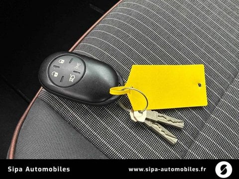 Voitures D'occasion À Toulouse | Fiat 500 Iii Electrique E 95 Ch Icône 3P