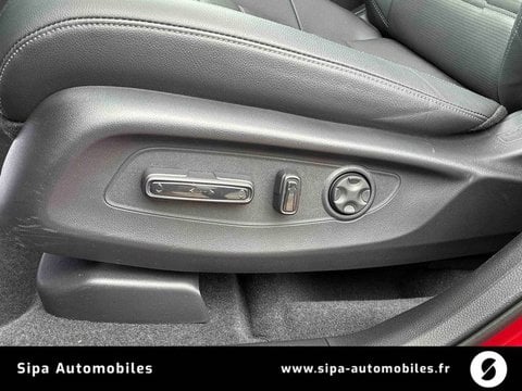 Voitures D'occasion À Mérignac | Honda Cr-V Vi E:phev 2.0 I-Mmd 2Wd Advance Tech 5P