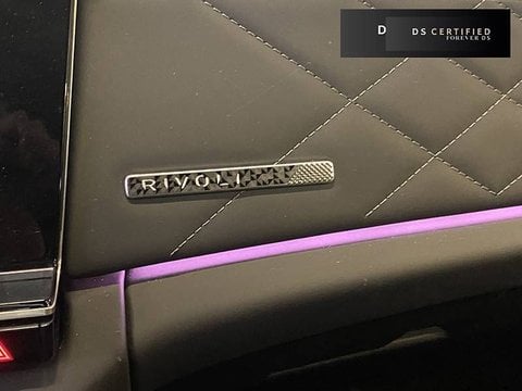 Voitures D'occasion À Lescar | Ds Ds 9 Ds9 Hybride E-Tense 225 Rivoli + 4P