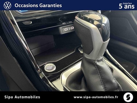 Voitures D'occasion À Lescar | Volkswagen T-Roc 1.5 Tsi Evo 150 Start/Stop Dsg7 R-Line 5P