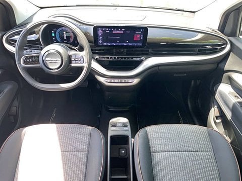 Voitures D'occasion À Libourne | Fiat 500 Iii E 95 Ch Icône 3P