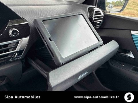 Voitures D'occasion À Lescar | Citroën C4 E- 136 Ch Automatique Shine 5P