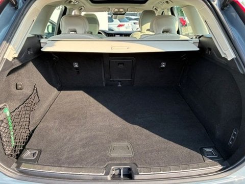 Voitures D'occasion À Saint Avit | Volvo Xc60 T6 Recharge Awd 253 Ch + 145 Ch Geartronic 8 Ultim...