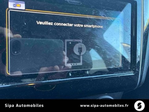 Voitures D'occasion À Muret | Suzuki Swift 1.2 Dualjet Hybrid Privilège 5P