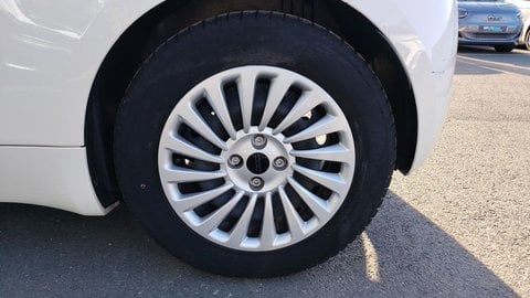 Voitures D'occasion À Villenave-D'ornon | Fiat 500 500E Berline E 95 Ch Nouvelle 3P