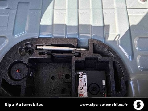 Voitures D'0Km À Villenave-D'ornon | Fiat Panda Grande Electrique Grande E 113 Ch 44Kwh Icône 5P