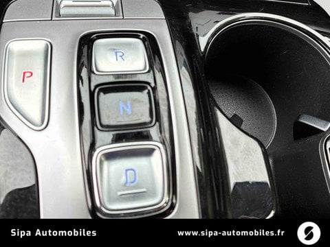 Voitures D'occasion À Le Bouscat | Hyundai Tucson 1.6 T-Gdi 230 Hybrid Bva6 Intuitive 5P
