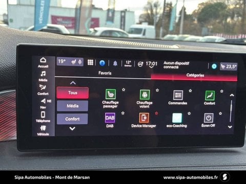 Voitures D'occasion À Mont-De-Marsan | Alfa Romeo Tonale 1.5 Hybrid 130 Ch Tct7 Edizione Special...