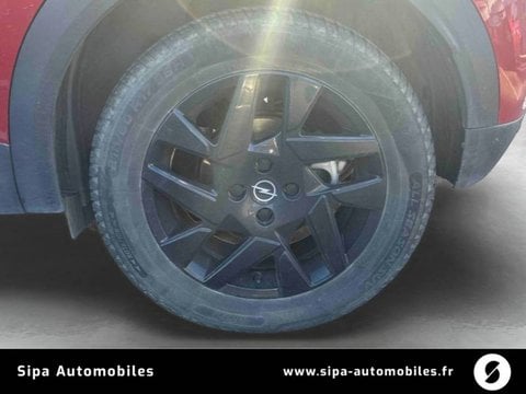 Voitures D'occasion À Muret | Opel Mokka Electrique 136 Ch & Batterie 50 Kwh Elegance Business 5P