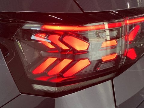 Voitures D'occasion À Tarbes | Volkswagen T-Cross 1.0 Tsi 116 Start/Stop Dsg7 R-Line 5P