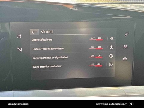 Voitures D'occasion À Toulouse | Opel Mokka Electrique 136 Ch & Batterie 50 Kwh 5P