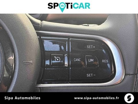 Voitures D'occasion À Toulouse | Fiat 500 Iii Electrique E 118 Ch Nouvelle 3P